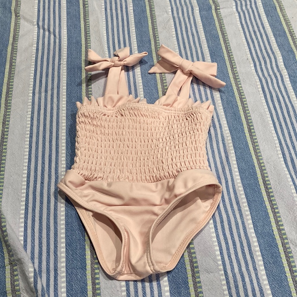 Brand new never worn one piece swim